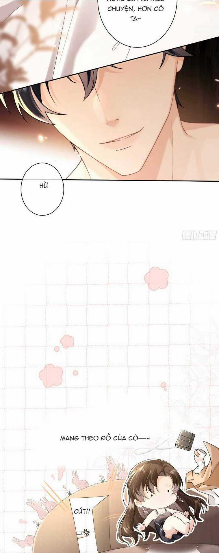 Cố Ý Chiếm Đoạt - Chapter 2 - Trang 43