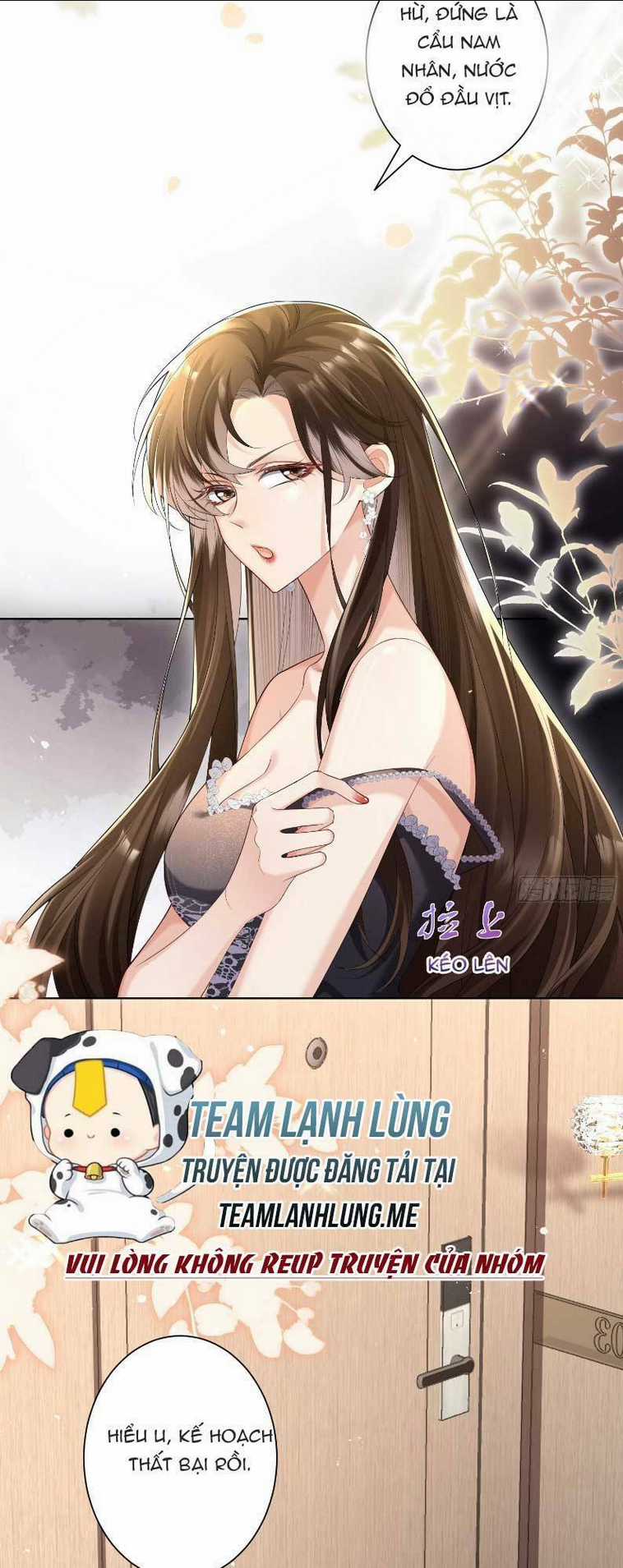 Cố Ý Chiếm Đoạt - Chapter 2 - Trang 45