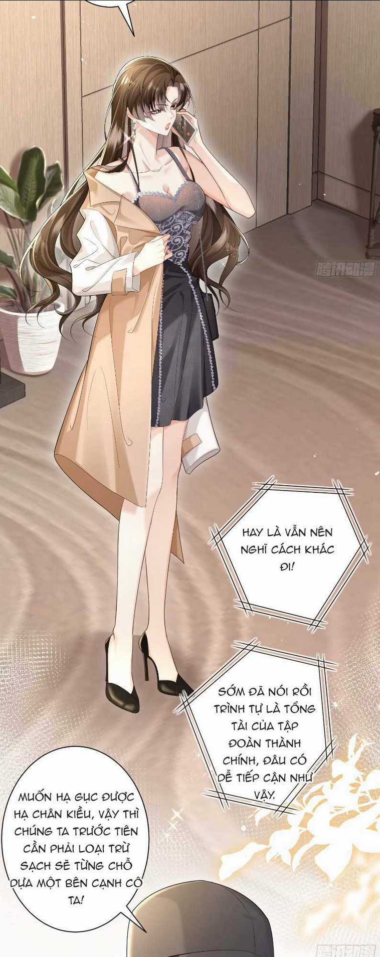 Cố Ý Chiếm Đoạt - Chapter 2 - Trang 46