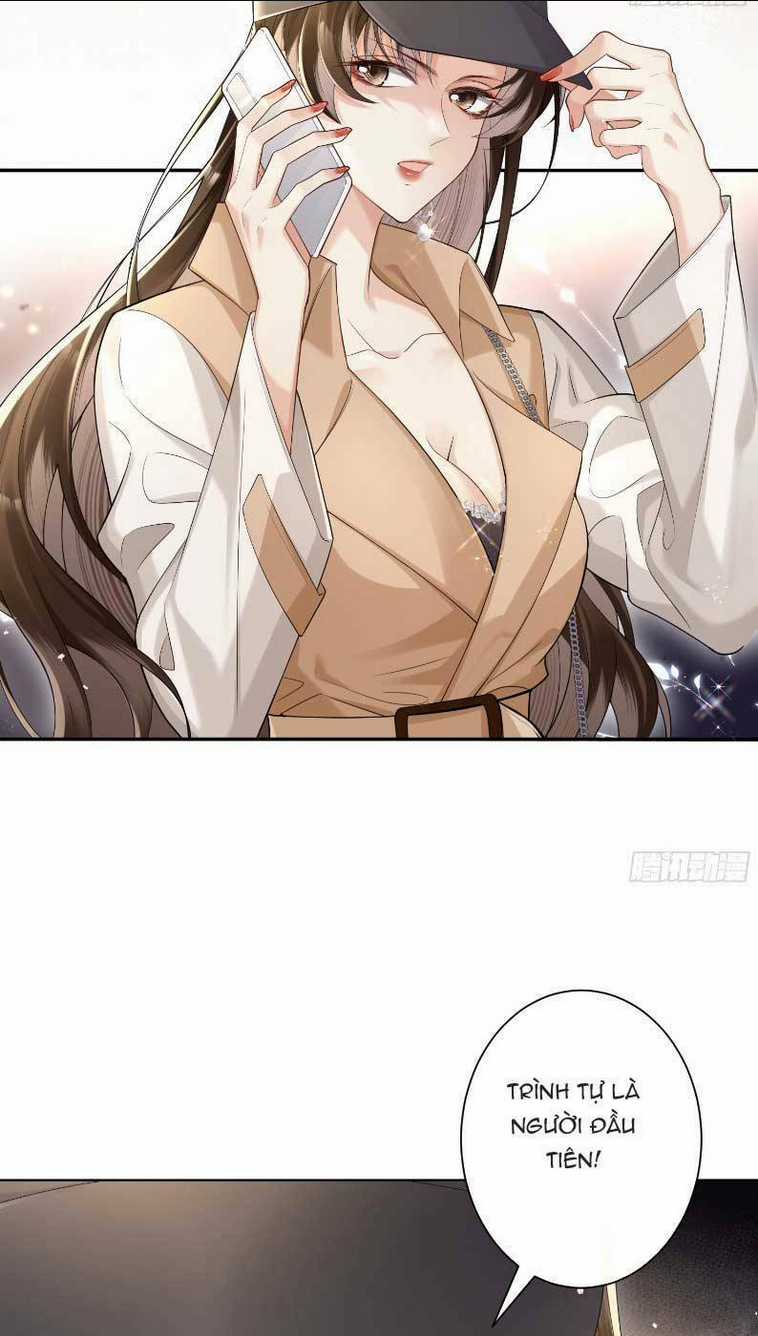 Cố Ý Chiếm Đoạt - Chapter 2 - Trang 47