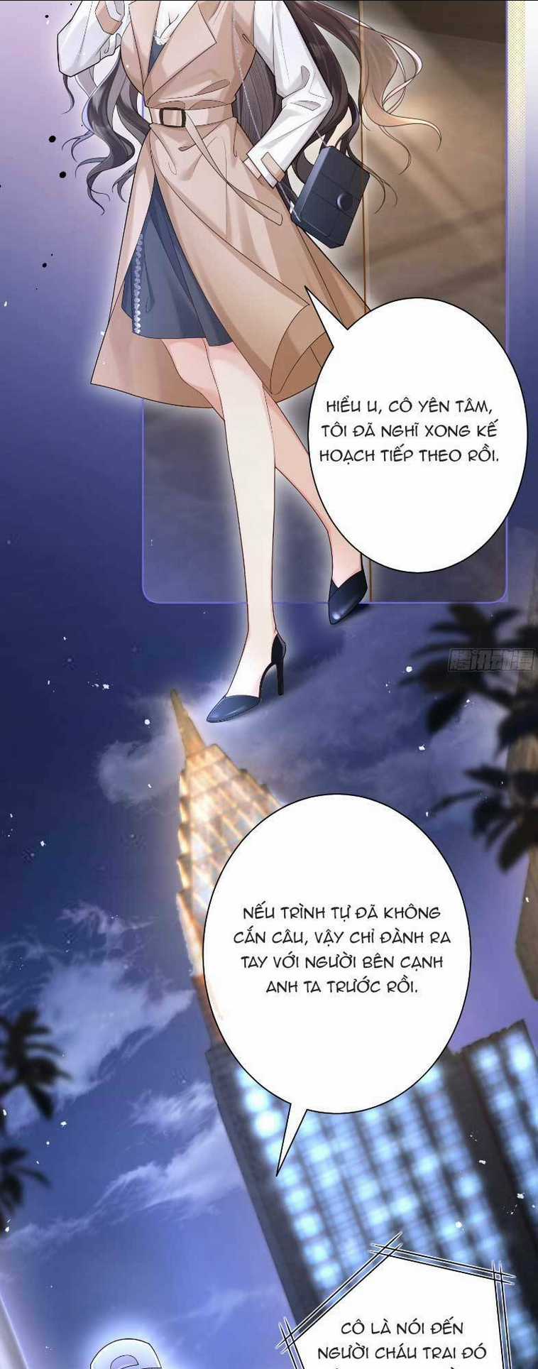 Cố Ý Chiếm Đoạt - Chapter 2 - Trang 49