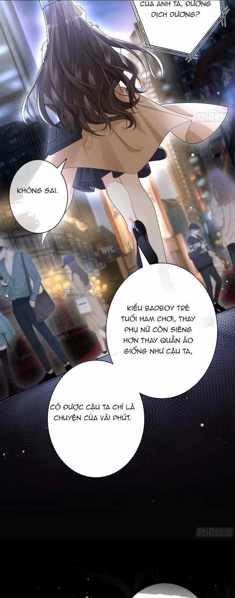 Cố Ý Chiếm Đoạt - Chapter 2 - Trang 50