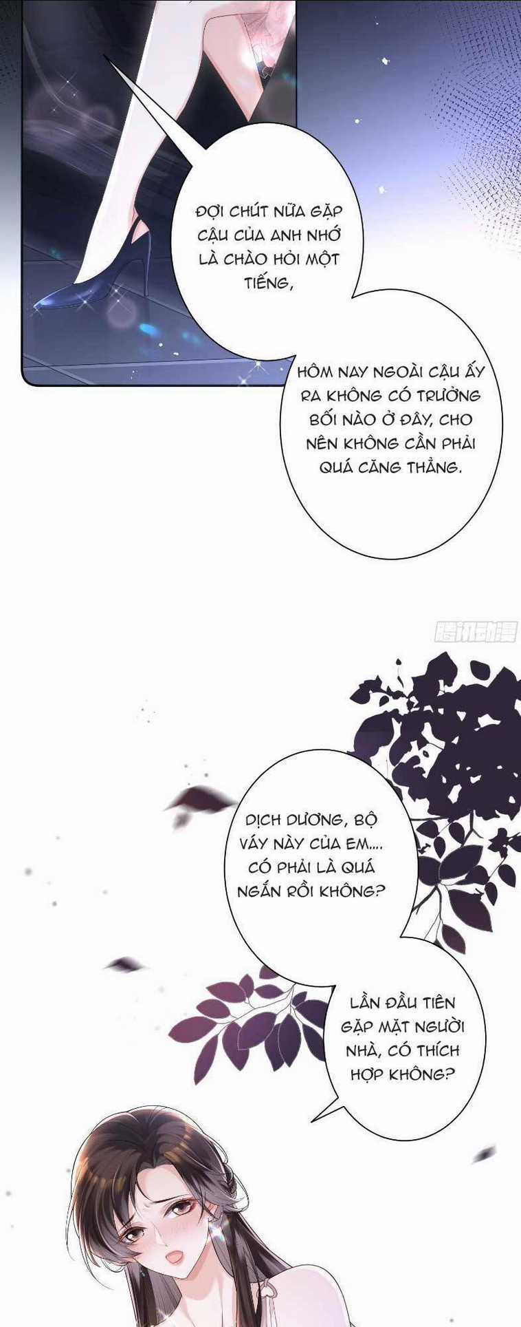 Cố Ý Chiếm Đoạt - Chapter 2 - Trang 54