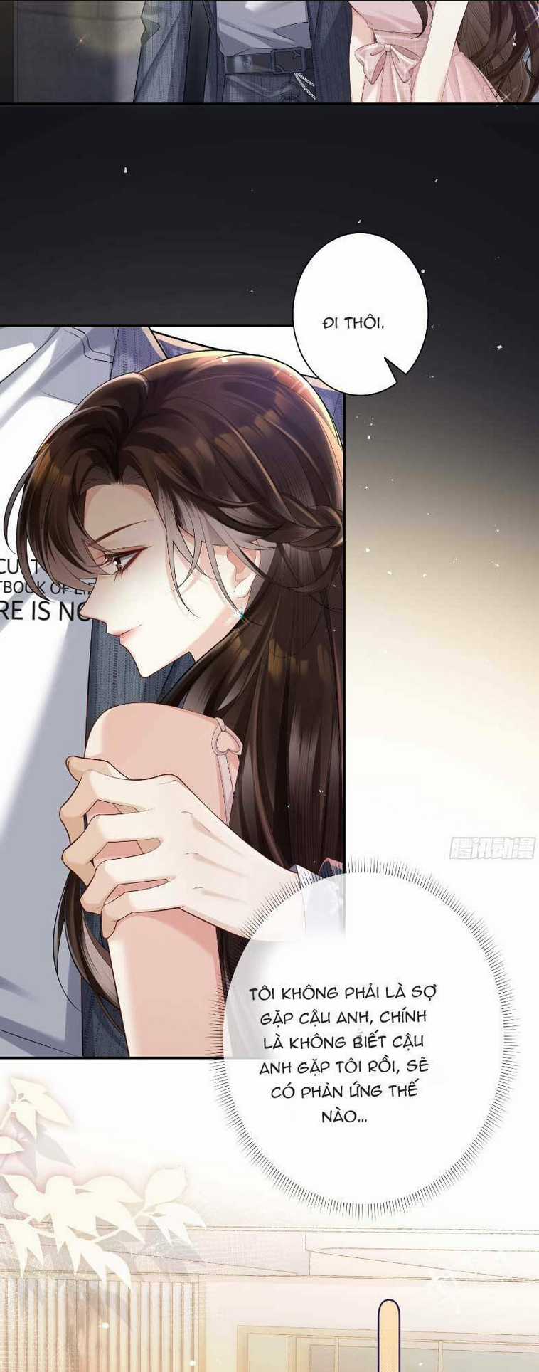 Cố Ý Chiếm Đoạt - Chapter 2 - Trang 56