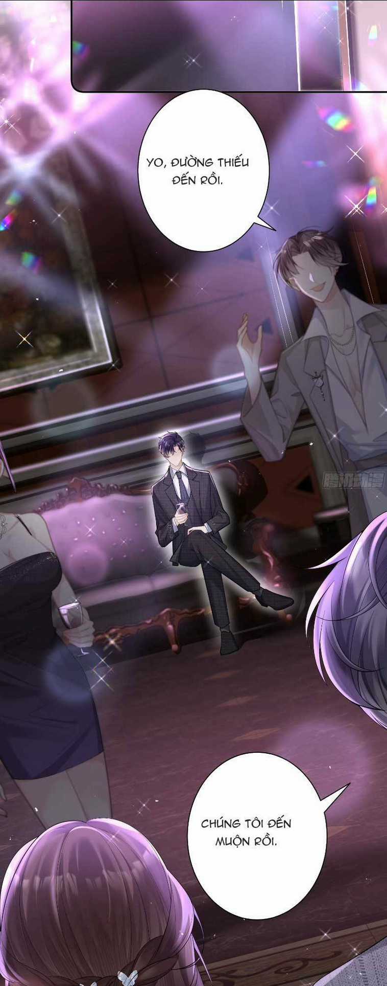 Cố Ý Chiếm Đoạt - Chapter 2 - Trang 58