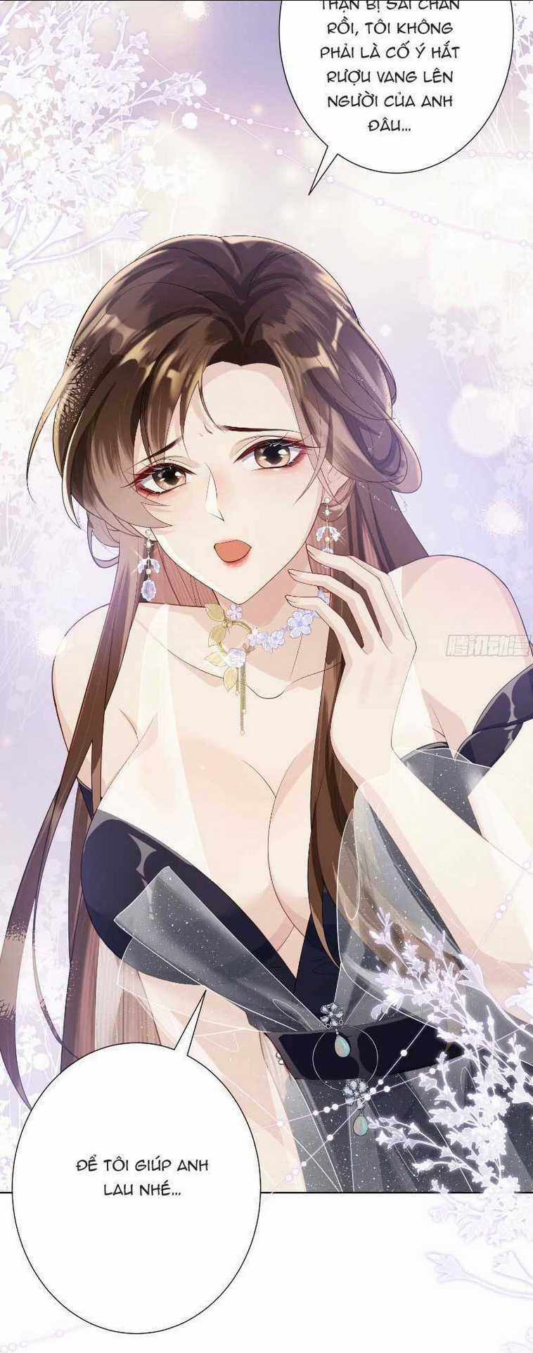 Cố Ý Chiếm Đoạt - Chapter 2 - Trang 7