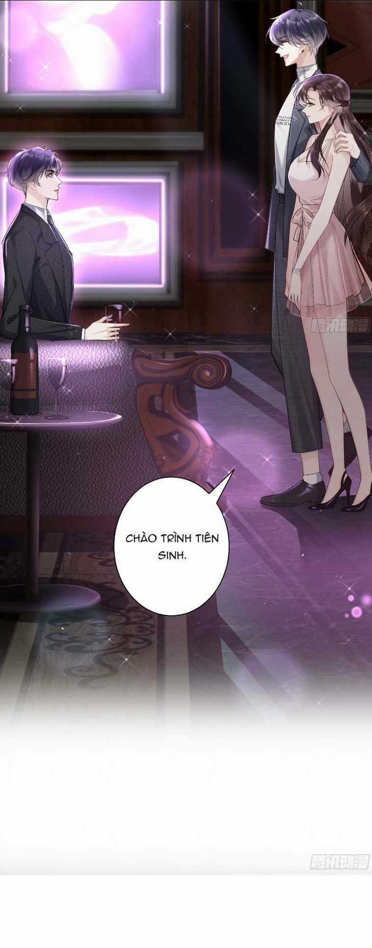 Cố Ý Chiếm Đoạt - Chapter 2 - Trang 61