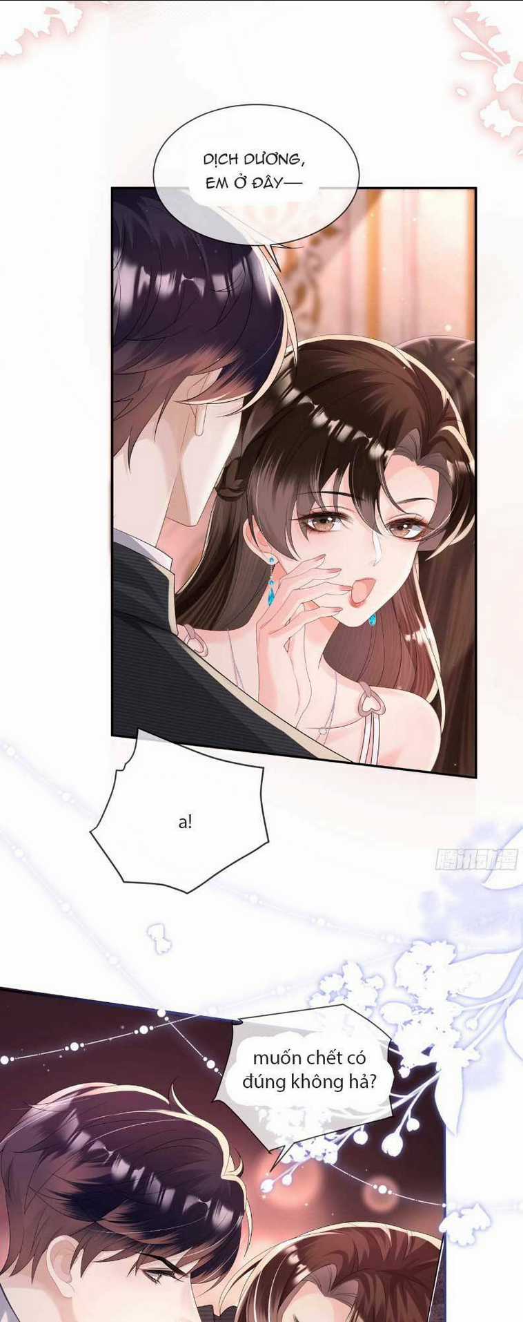 Cố Ý Chiếm Đoạt - Chapter 2 - Trang 64