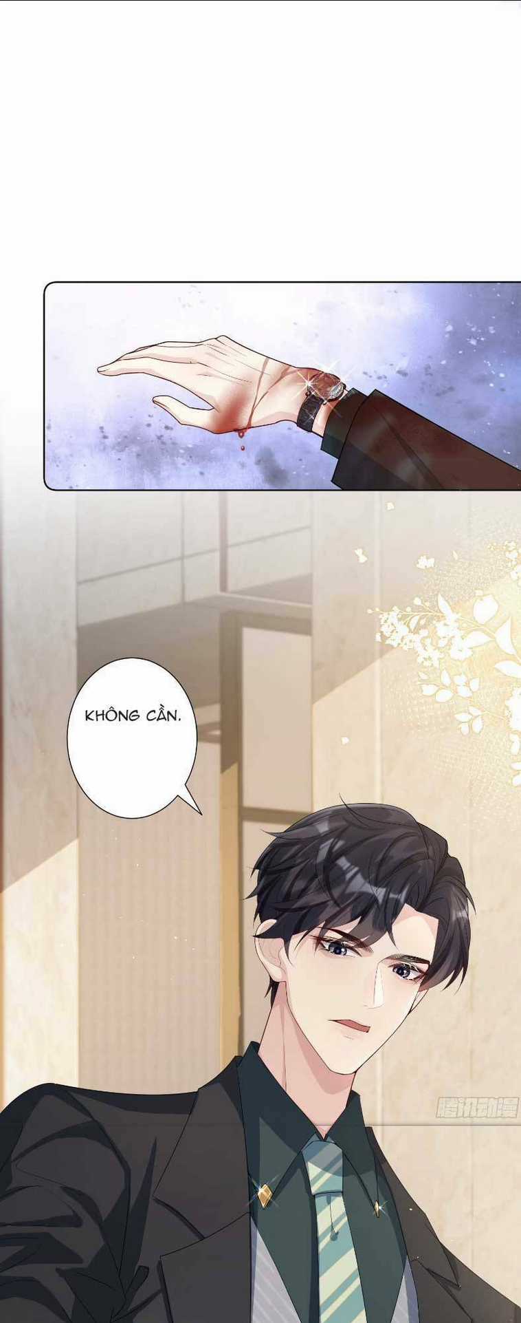 Cố Ý Chiếm Đoạt - Chapter 2 - Trang 8