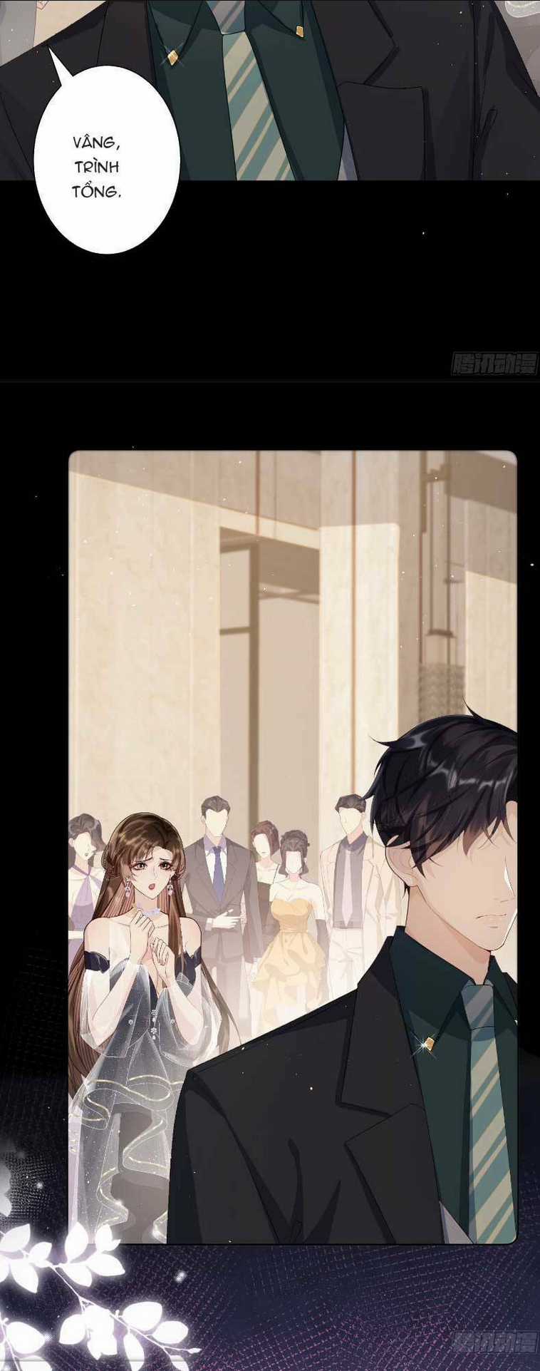 Cố Ý Chiếm Đoạt - Chapter 2 - Trang 10