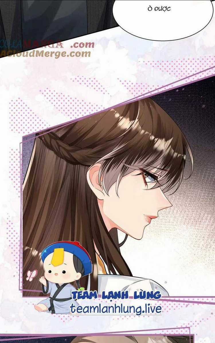 Cố Ý Chiếm Đoạt - Chapter 20 - Trang 11