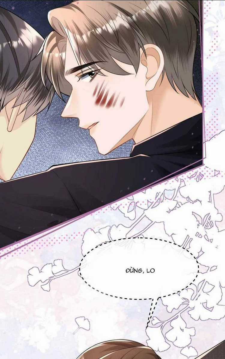 Cố Ý Chiếm Đoạt - Chapter 20 - Trang 12