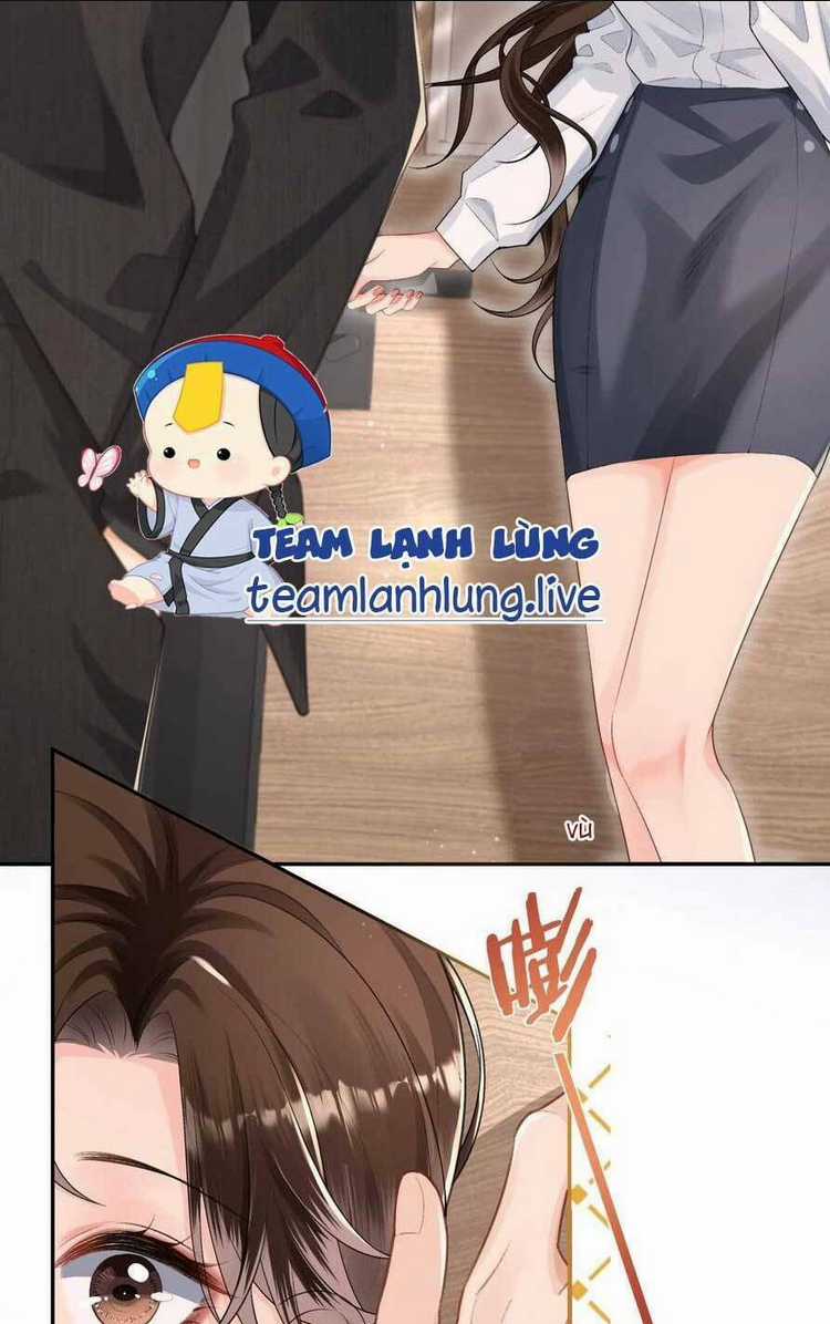 Cố Ý Chiếm Đoạt - Chapter 20 - Trang 16