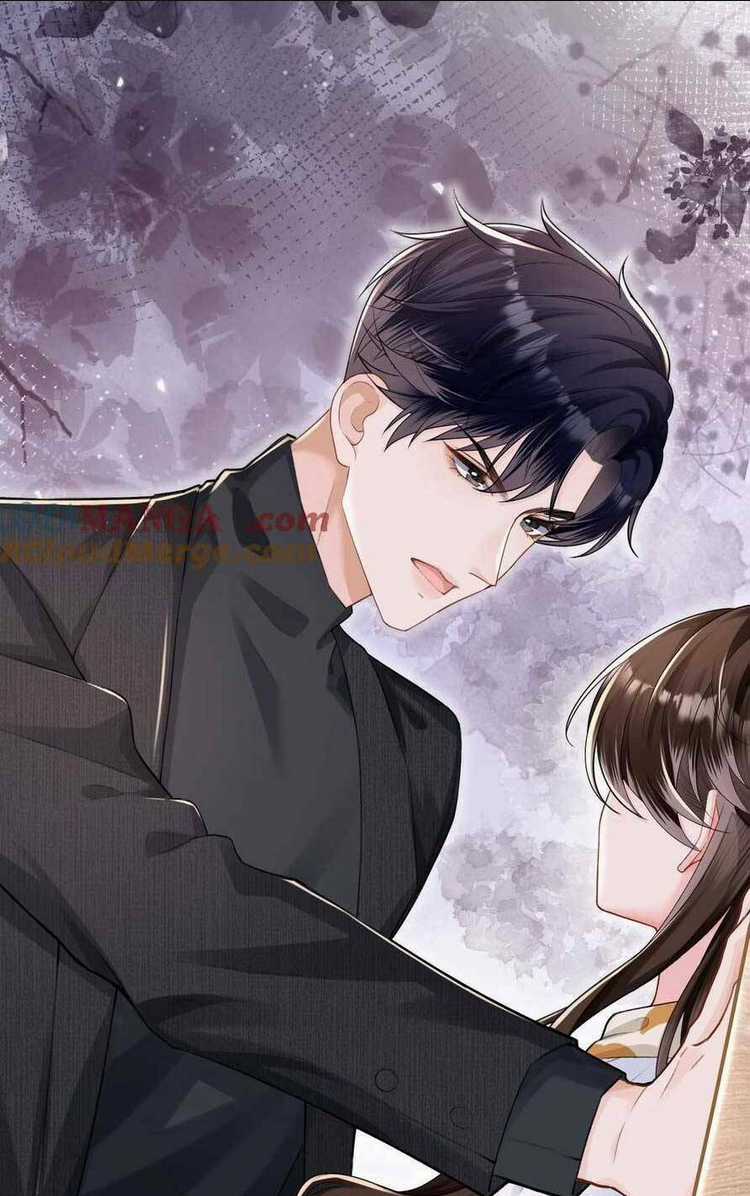 Cố Ý Chiếm Đoạt - Chapter 20 - Trang 18