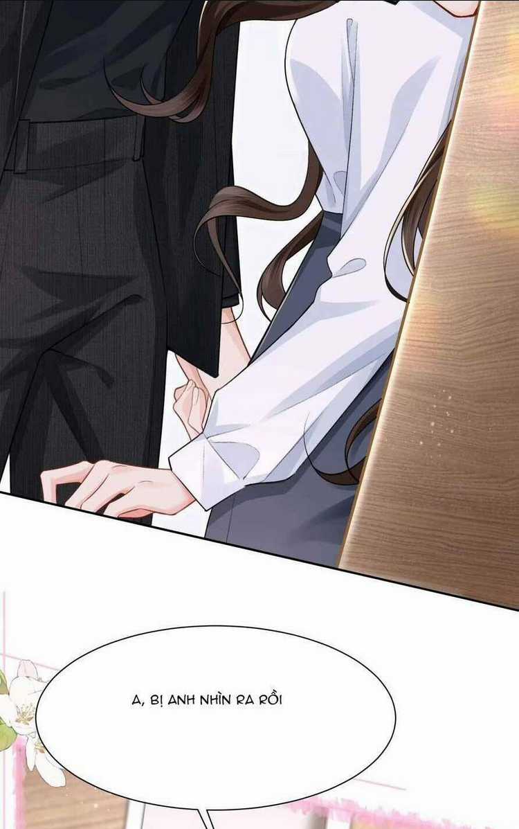 Cố Ý Chiếm Đoạt - Chapter 20 - Trang 19