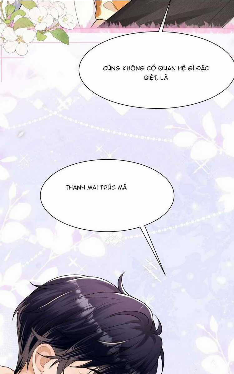 Cố Ý Chiếm Đoạt - Chapter 20 - Trang 21