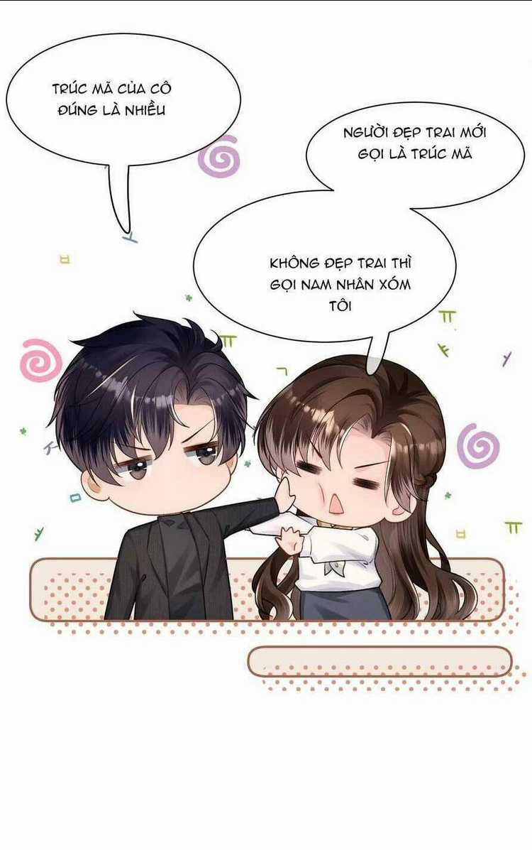 Cố Ý Chiếm Đoạt - Chapter 20 - Trang 23