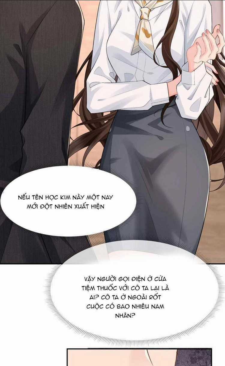 Cố Ý Chiếm Đoạt - Chapter 20 - Trang 25