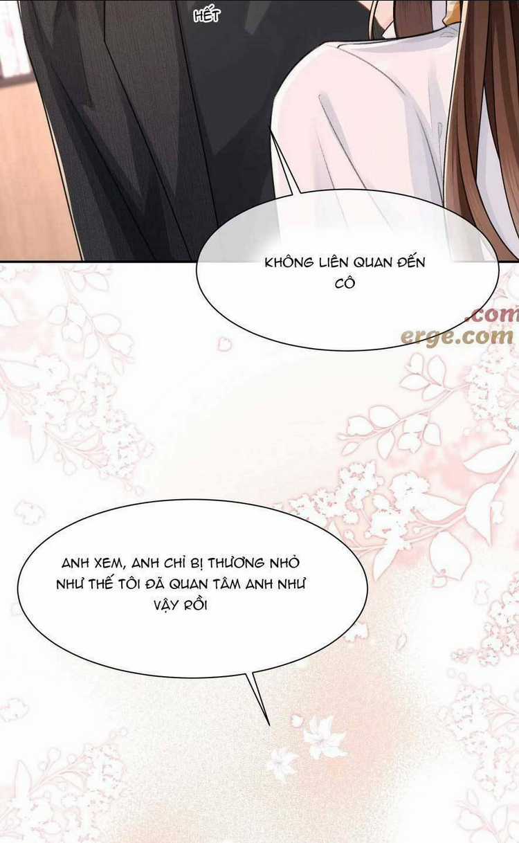 Cố Ý Chiếm Đoạt - Chapter 20 - Trang 28