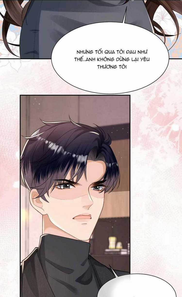 Cố Ý Chiếm Đoạt - Chapter 20 - Trang 30