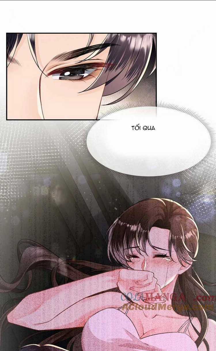 Cố Ý Chiếm Đoạt - Chapter 20 - Trang 33