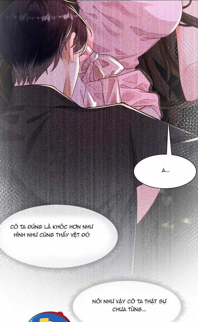 Cố Ý Chiếm Đoạt - Chapter 20 - Trang 34