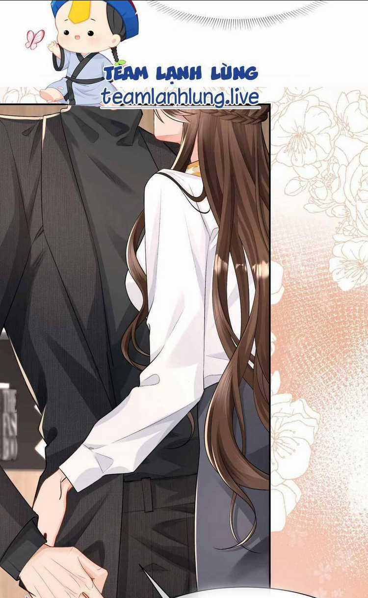 Cố Ý Chiếm Đoạt - Chapter 20 - Trang 35