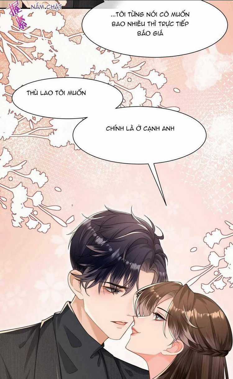 Cố Ý Chiếm Đoạt - Chapter 20 - Trang 36