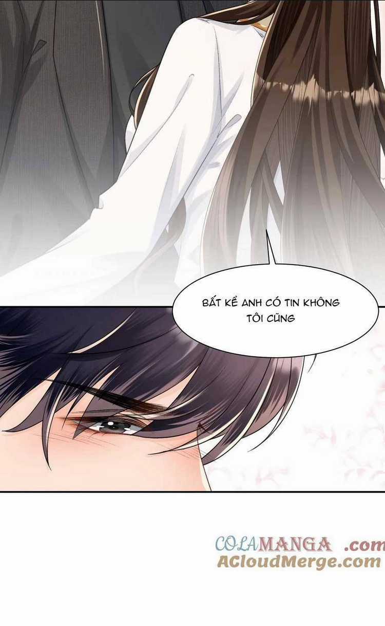 Cố Ý Chiếm Đoạt - Chapter 20 - Trang 37