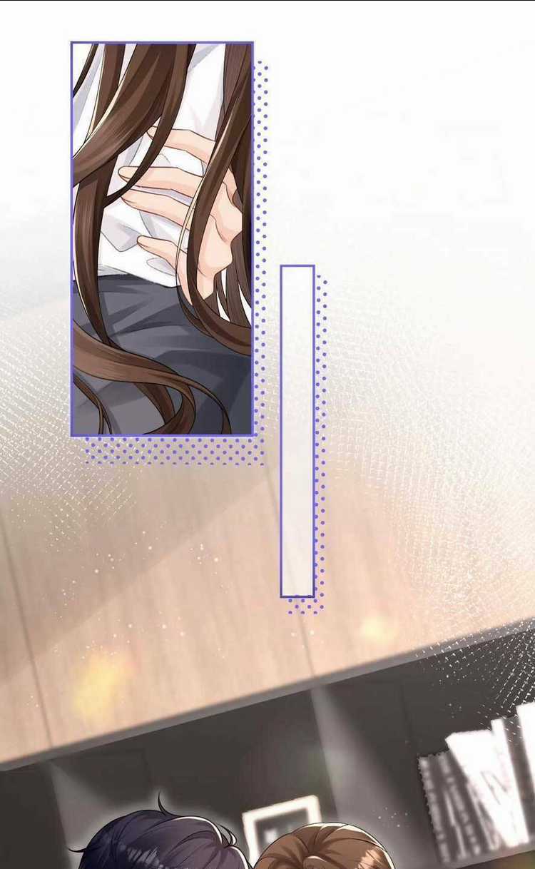 Cố Ý Chiếm Đoạt - Chapter 20 - Trang 38