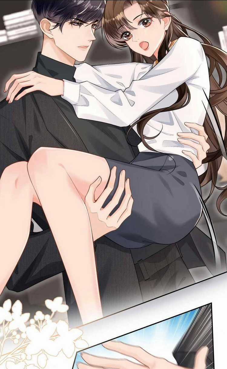 Cố Ý Chiếm Đoạt - Chapter 20 - Trang 39