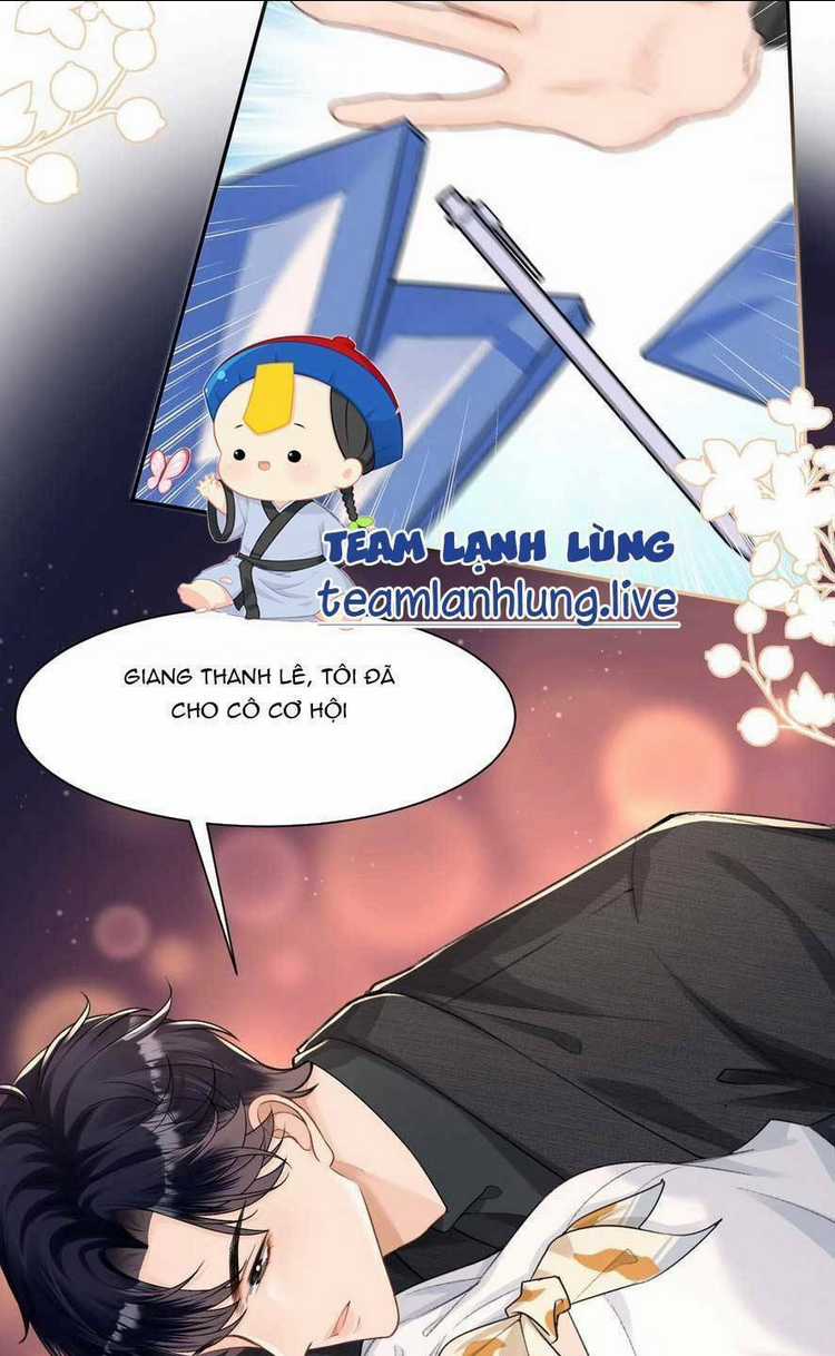 Cố Ý Chiếm Đoạt - Chapter 20 - Trang 40