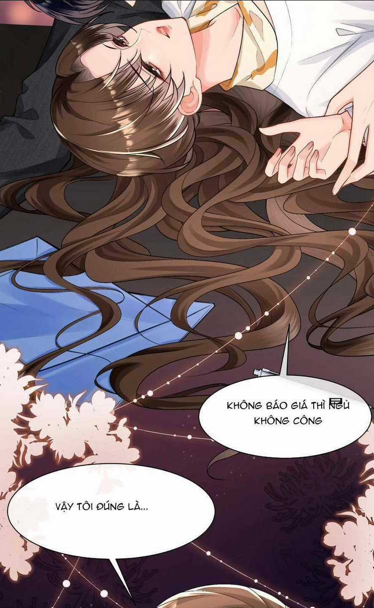 Cố Ý Chiếm Đoạt - Chapter 20 - Trang 41