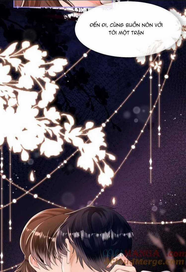 Cố Ý Chiếm Đoạt - Chapter 20 - Trang 46