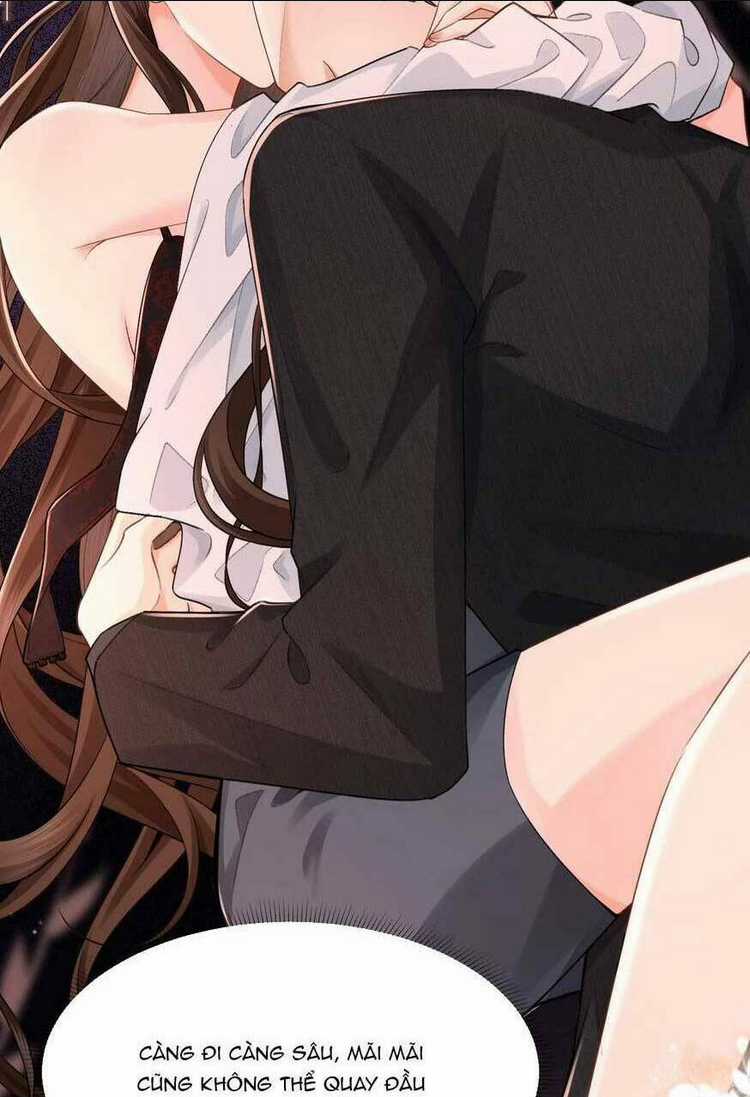 Cố Ý Chiếm Đoạt - Chapter 20 - Trang 47