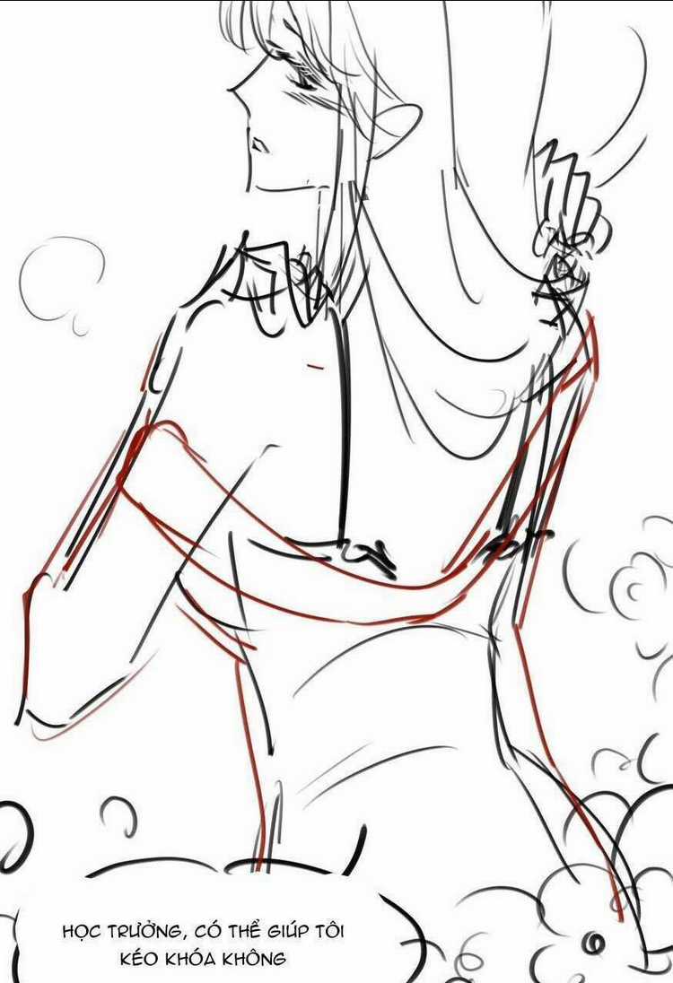 Cố Ý Chiếm Đoạt - Chapter 20 - Trang 50