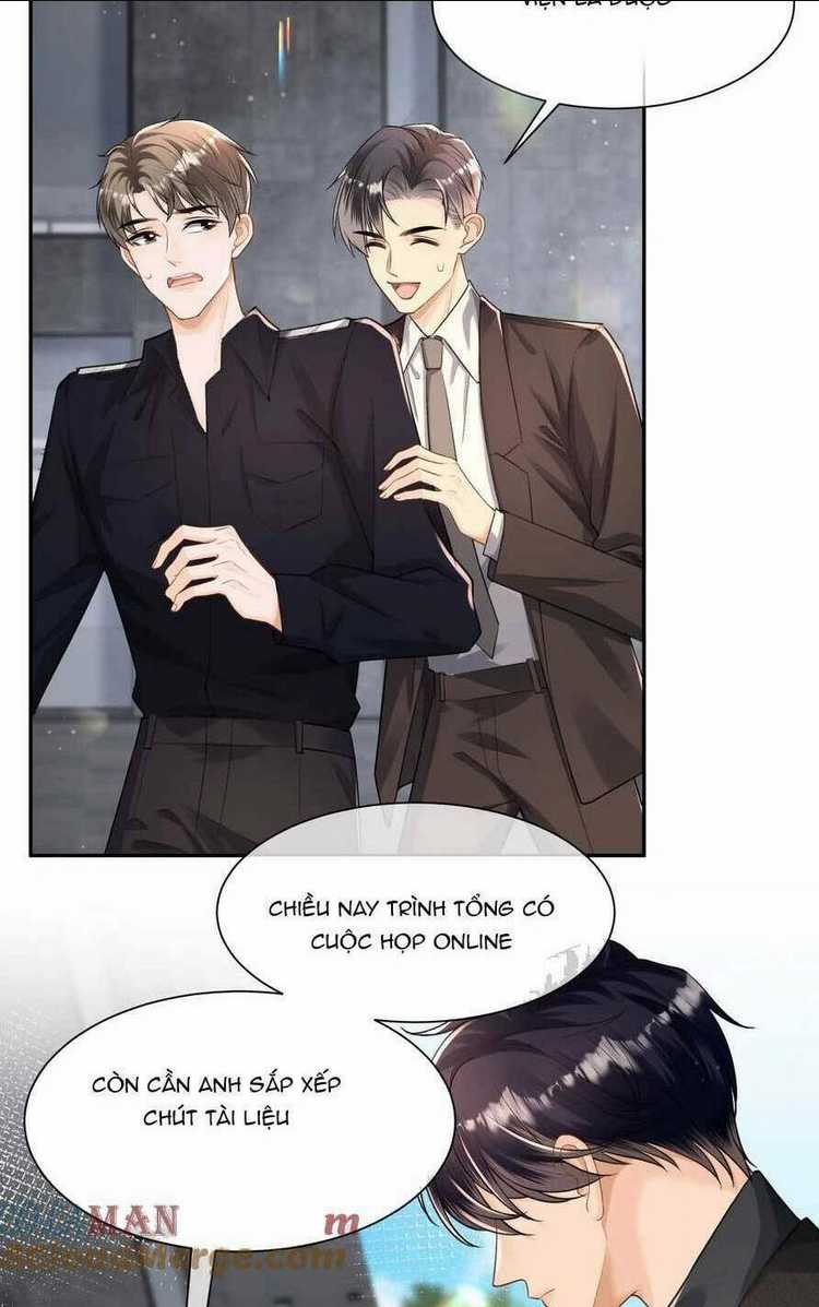 Cố Ý Chiếm Đoạt - Chapter 20 - Trang 7