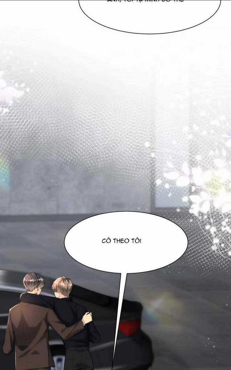 Cố Ý Chiếm Đoạt - Chapter 20 - Trang 9