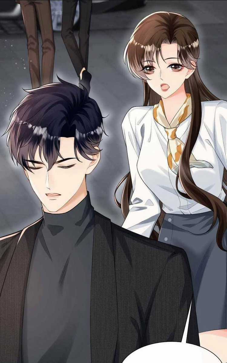 Cố Ý Chiếm Đoạt - Chapter 20 - Trang 10