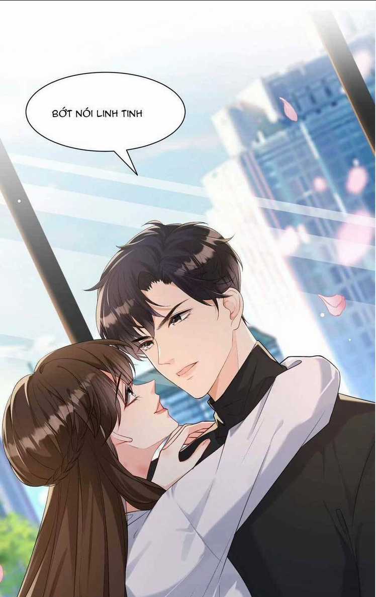 Cố Ý Chiếm Đoạt - Chapter 21 - Trang 11