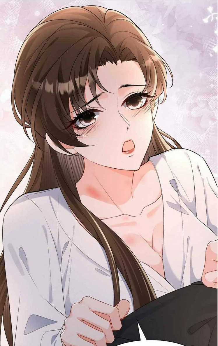 Cố Ý Chiếm Đoạt - Chapter 21 - Trang 14