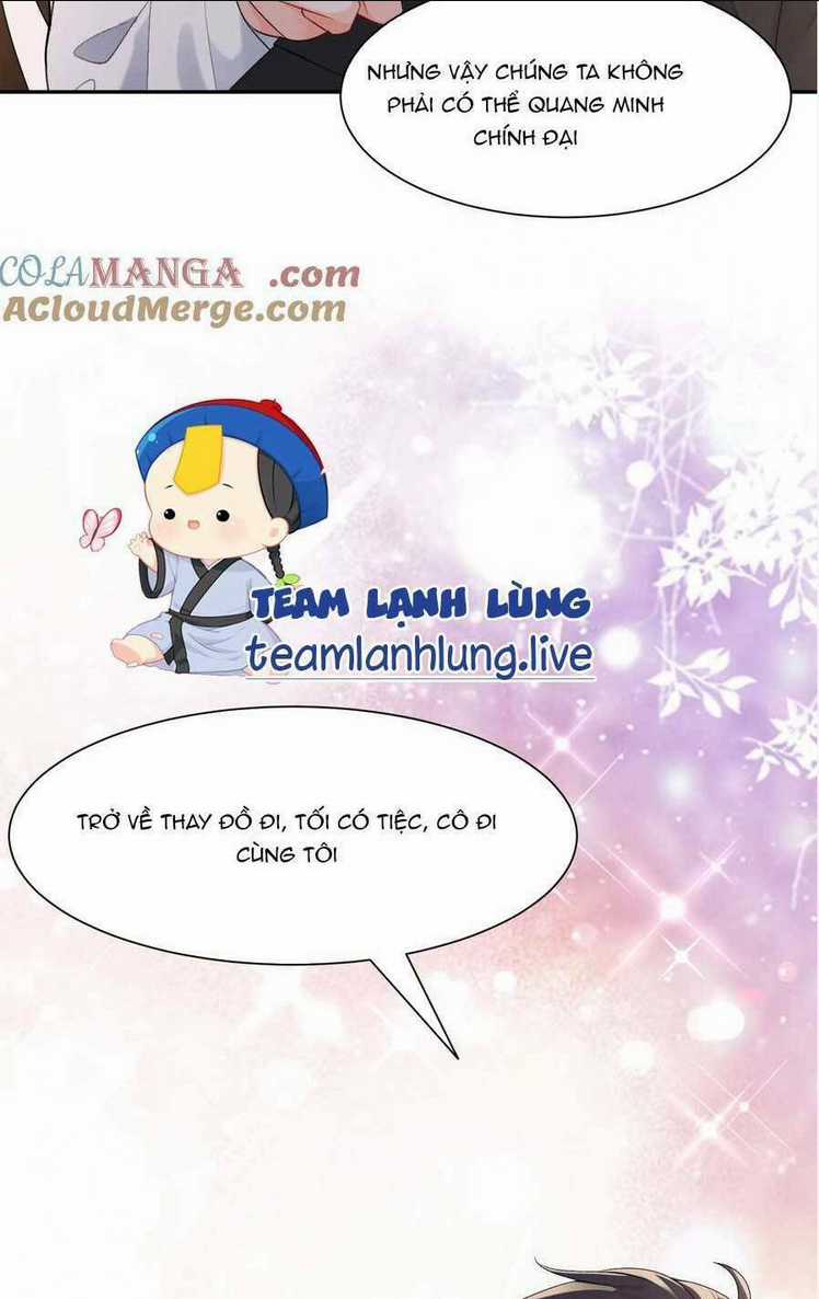 Cố Ý Chiếm Đoạt - Chapter 21 - Trang 15