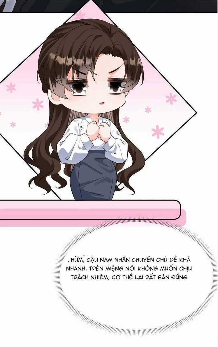 Cố Ý Chiếm Đoạt - Chapter 21 - Trang 17