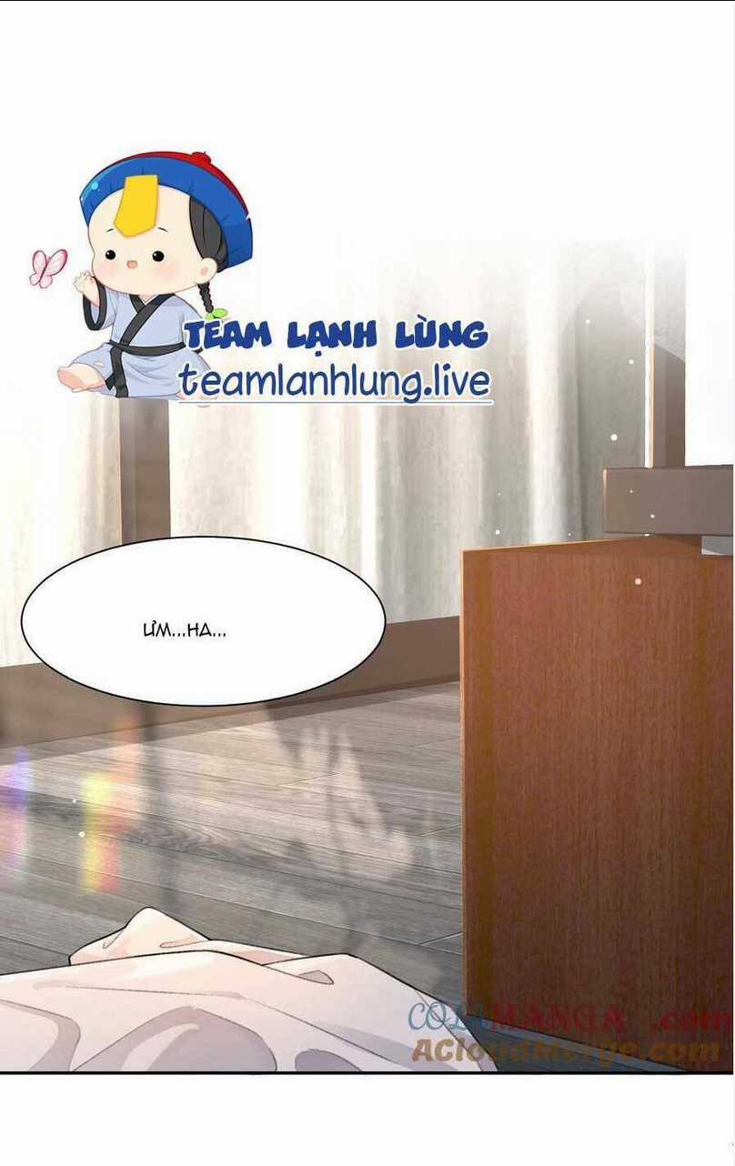 Cố Ý Chiếm Đoạt - Chapter 21 - Trang 3