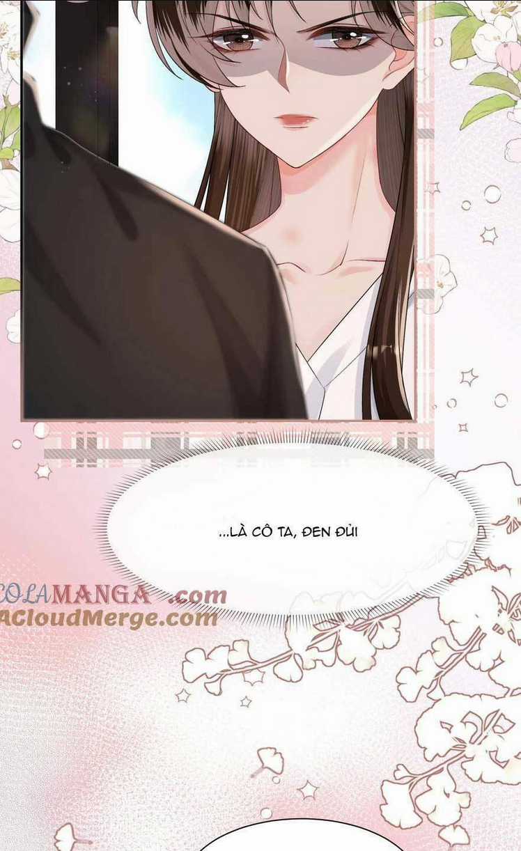 Cố Ý Chiếm Đoạt - Chapter 21 - Trang 25