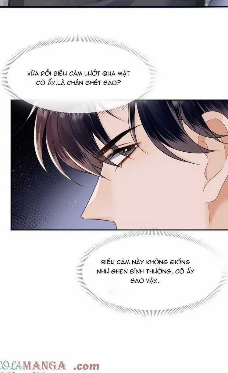 Cố Ý Chiếm Đoạt - Chapter 21 - Trang 28