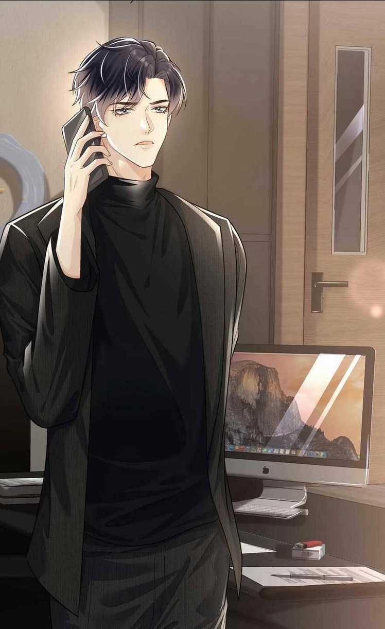 Cố Ý Chiếm Đoạt - Chapter 21 - Trang 30