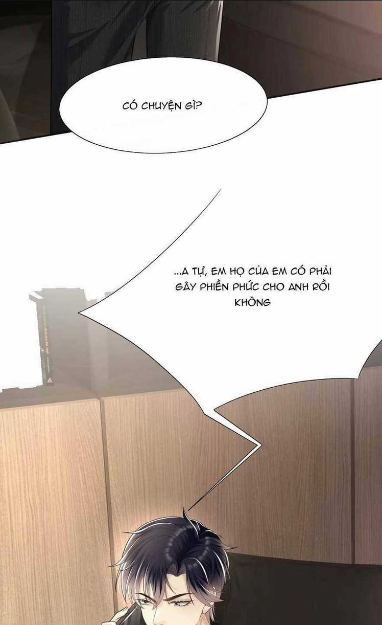 Cố Ý Chiếm Đoạt - Chapter 21 - Trang 31