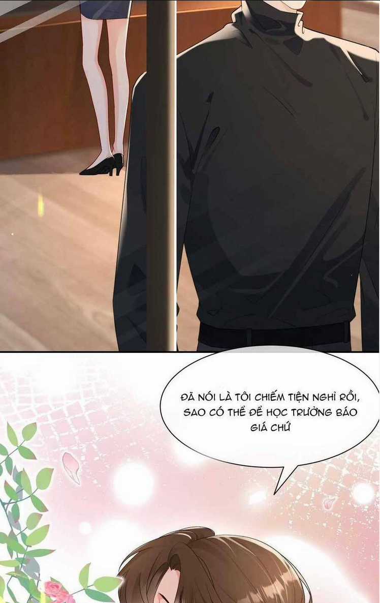 Cố Ý Chiếm Đoạt - Chapter 21 - Trang 5