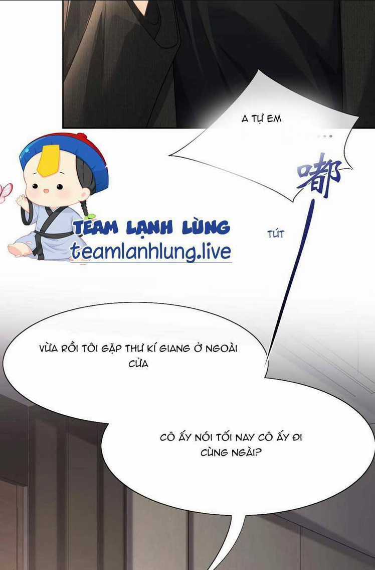 Cố Ý Chiếm Đoạt - Chapter 21 - Trang 41